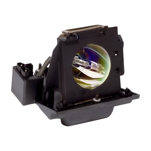 Jaspertronics™ OEM Lamp & Housing for The RCA M50WH92SYX1 TV - 240 Day Warranty
