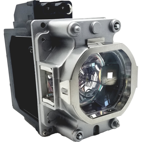 Image 1 of 7.. Jaspertronics™ Original Lamp & Housing for the Mitsubishi WL7200U Projector - 1 Year Warranty