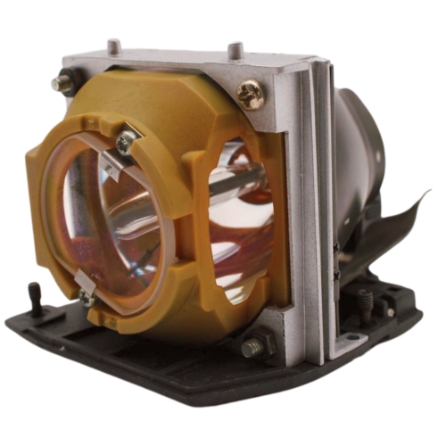 Image 1 de 6.. Jaspertronics™ Original Lamp & Housing for the Optoma EP736 Projector - 1 Year Warranty