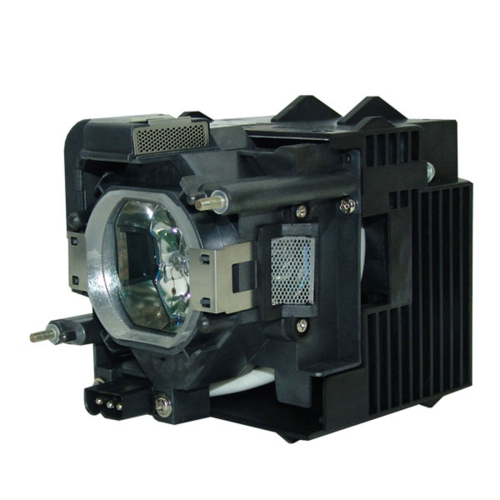 Jaspertronics™ Original Lamp & Housing for the Sony FW41L Projector - 1 Year Warranty