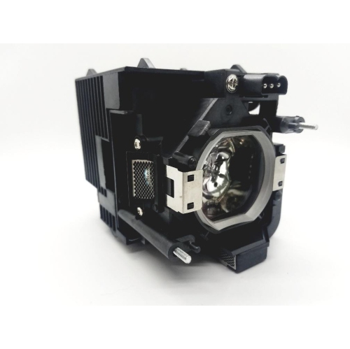 Jaspertronics™ Original Lamp & Housing for the Sony FW41L Projector - 1 Year Warranty