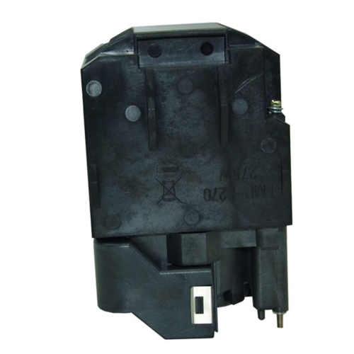 Jaspertronics™ Original Lamp & Housing for the Sony FW41L Projector - 1 Year Warranty