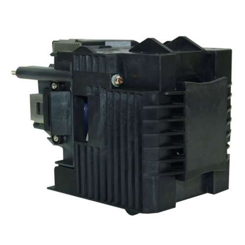 Jaspertronics™ Original Lamp & Housing for the Sony FW41L Projector - 1 Year Warranty