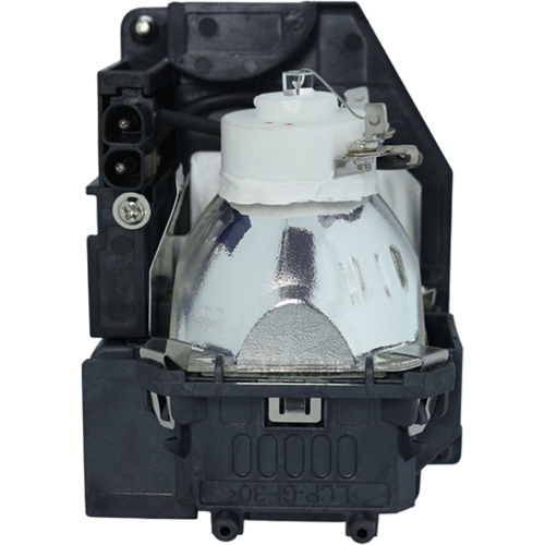 Jaspertronics™ Original Lamp & Housing for the NEC NP-401X Projector - 1 Year Warranty