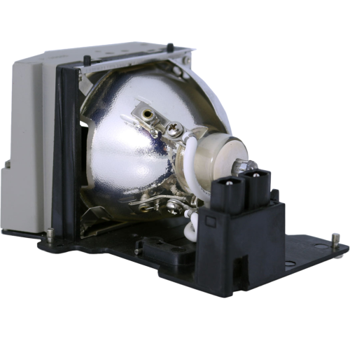 Jaspertronics™ Original Lamp & Housing for the Acer PD727 Projector - 1 Year Warranty