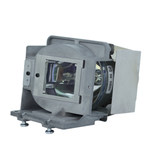 Jaspertronics™ Original Lamp & Housing for the Viewsonic PJD5453S Projector - 1 Year Warranty