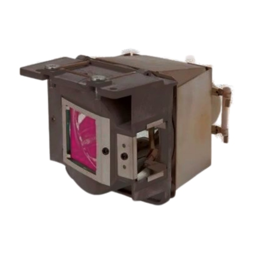 Jaspertronics™ Original Lamp & Housing for the Viewsonic PJD5453S Projector - 1 Year Warranty