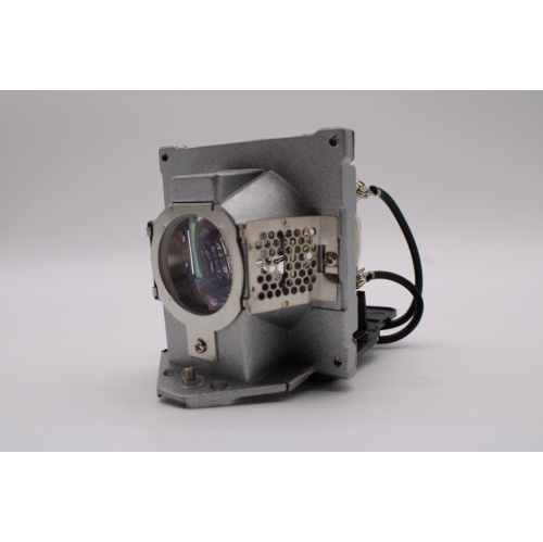Jaspertronics™ Original Lamp & Housing for the BenQ SP920P Projector - 1 Year Warranty