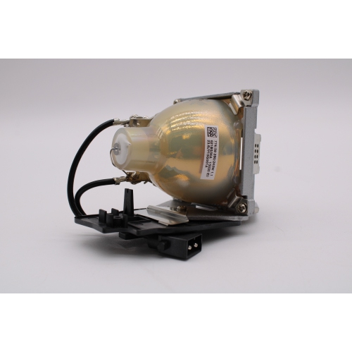 Jaspertronics™ Original Lamp & Housing for the BenQ SP920P Projector - 1 Year Warranty