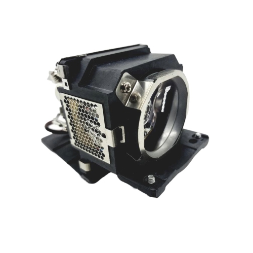 Image 1 de 6.. Jaspertronics™ Original Lamp & Housing for the BenQ W500 Projector - 1 Year Warranty