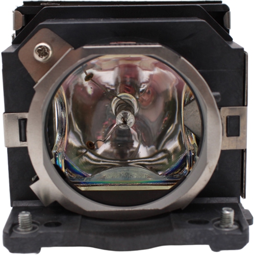 Jaspertronics™ Original Lamp & Housing for the BenQ W500 Projector - 1 Year Warranty