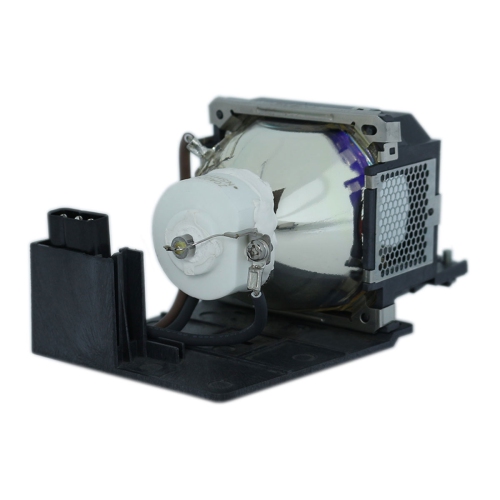Jaspertronics™ Original Lamp & Housing for the BenQ W500 Projector - 1 Year Warranty