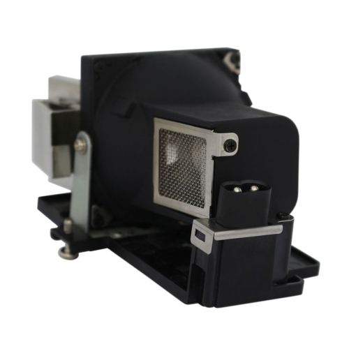 Jaspertronics™ Original BL-FS220B Lamp & Housing for Optoma Projectors - 1 Year Warranty