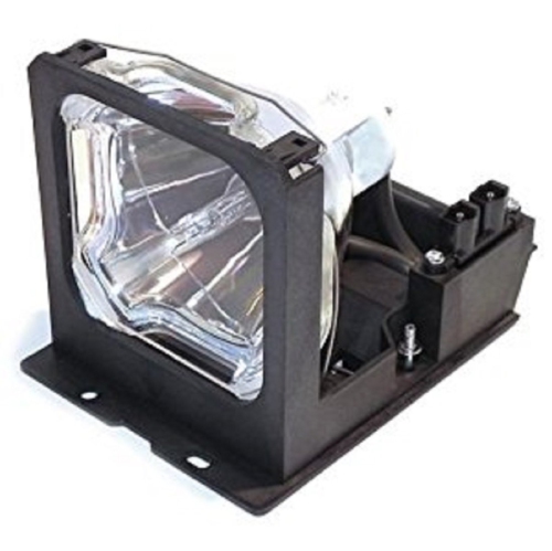 Image 1 de 6.. Jaspertronics™ Original Lamp & Housing for the Eizo IX460P Projector - 1 Year Warranty