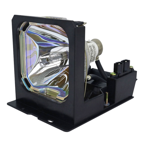 Jaspertronics™ Original Lamp & Housing for the Eizo IX460P Projector - 1 Year Warranty