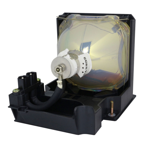 Jaspertronics™ Original Lamp & Housing for the Eizo IX460P Projector - 1 Year Warranty