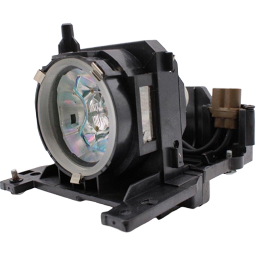 Jaspertronics™ Original Lamp & Housing for the 3M X66 Projector - 1 Year Warranty