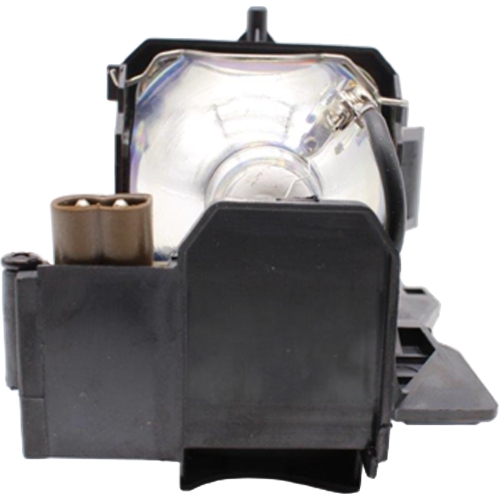 Jaspertronics™ Original Lamp & Housing for the 3M X66 Projector - 1 Year Warranty