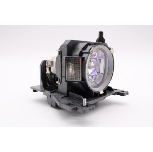 Jaspertronics™ Original Lamp & Housing for the 3M X66 Projector - 1 Year Warranty