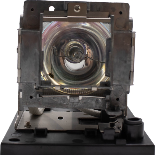Jaspertronics™ Lamp & Housing for the BenQ PX9510 Projector w Original Lamp Inside - 1 Year Warranty