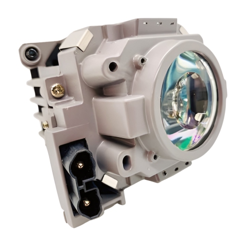 Image 1 of 6.. Jaspertronics™ Original Lamp & Housing for the Christie Digital Mirage WU7K-M Projector - 1 Year Warranty