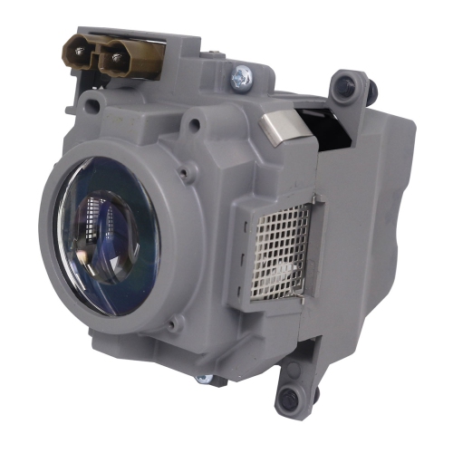 Jaspertronics™ Original Lamp & Housing for the Christie Digital Mirage WU7K-M Projector - 1 Year Warranty