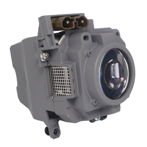 Jaspertronics™ Original Lamp & Housing for the Christie Digital Mirage WU7K-M Projector - 1 Year Warranty