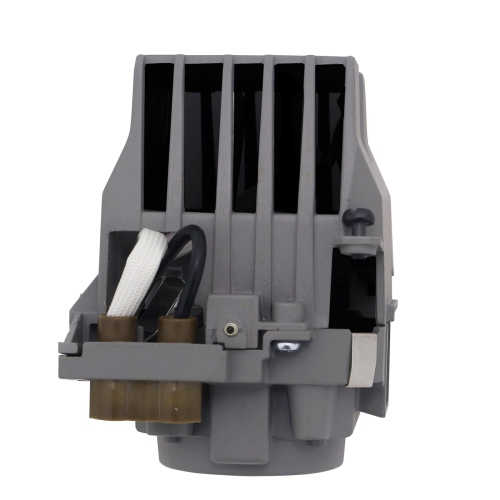 Jaspertronics™ Original Lamp & Housing for the Christie Digital Mirage WU7K-M Projector - 1 Year Warranty
