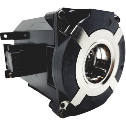 Image 1 de 7.. Jaspertronics™ Original Lamp & Housing for the NEC PA621X Projector - 1 Year Warranty