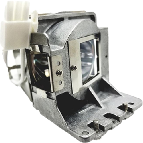 Image 1 of 6.. Jaspertronics™ Original Lamp & Housing for the Infocus IN124a Projector - 1 Year Warranty