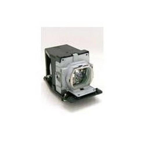 Image 1 de 1.. Jaspertronics™ Original Lamp & Housing for the Toshiba TLP-XD2500 Projector - 1 Year Warranty