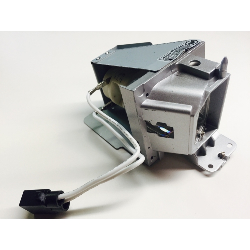 Jaspertronics™ Original Lamp & Housing for the Optoma S310X Projector - 1 Year Warranty