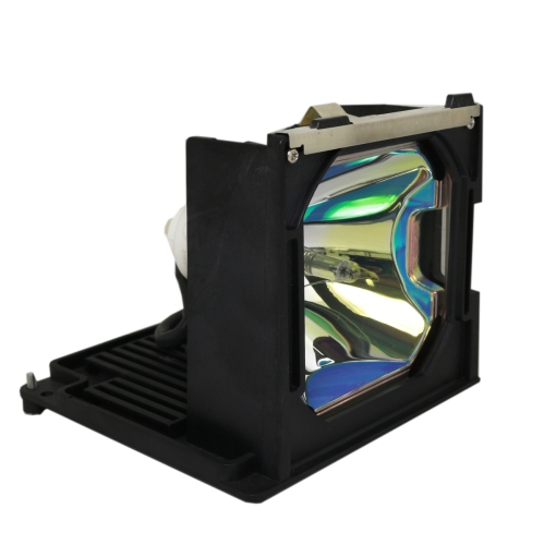 Image 1 de 6.. Jaspertronics™ Original Lamp & Housing for the Sanyo XP5100 Projector - 1 Year Warranty