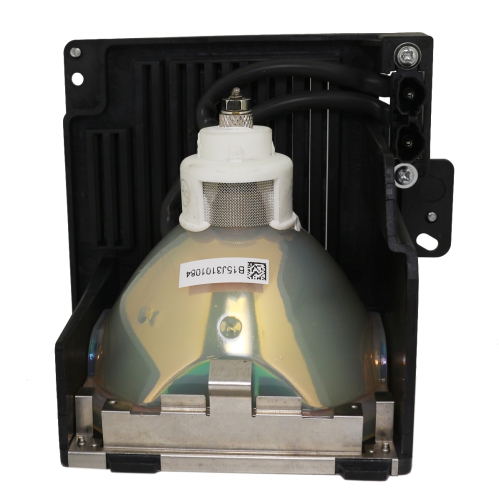 Jaspertronics™ Original Lamp & Housing for the Sanyo XP5100 Projector - 1 Year Warranty