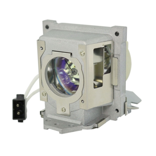 Jaspertronics™ Original Lamp & Housing for the BenQ SH960 Projector - 1 Year Warranty
