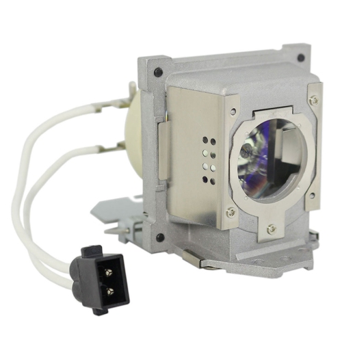 Jaspertronics™ Original Lamp & Housing for the BenQ SH960 Projector - 1 Year Warranty