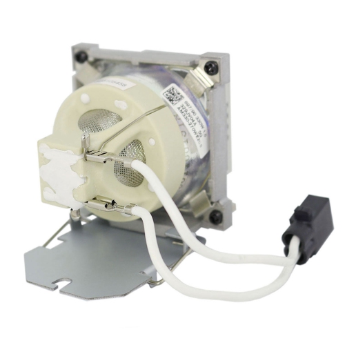 Jaspertronics™ Original Lamp & Housing for the BenQ SH960 Projector - 1 Year Warranty