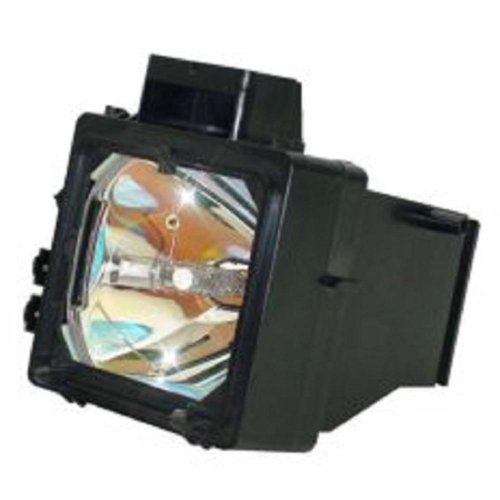 Image 1 of 1.. Jaspertronics™ OEM Lamp & Housing for the Sony KL-37W1U TV with Original High-Quality bulb inside - 240 Day Warranty