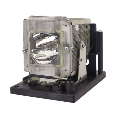 Image 1 de 6.. Jaspertronics™ Original AH-50001 Lamp & Housing for Eiki Projectors - 1 Year Warranty