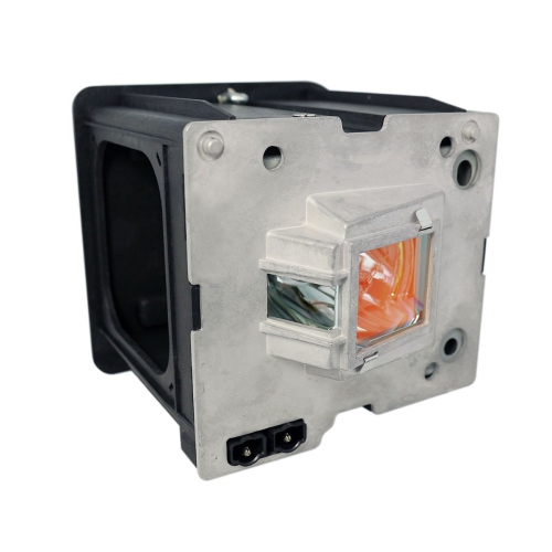 Jaspertronics™ OEM Lamp & Housing for the Marantz LU10VPS1 Projector