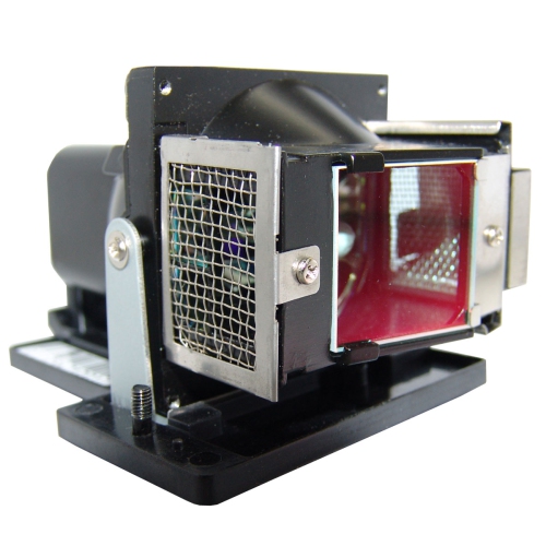 Jaspertronics™ Original Lamp & Housing for the Optoma TX7156 Projector - 1 Year Warranty