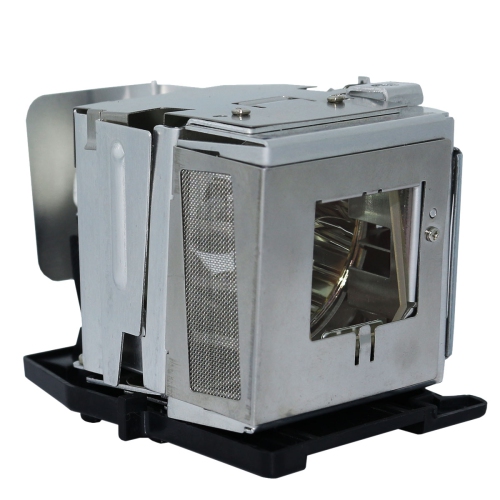Jaspertronics™ Original Lamp & Housing for the Sharp PG-D3050W Projector - 1 Year Warranty
