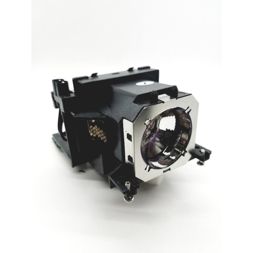 Image 1 of 6.. Jaspertronics™ Original Lamp & Housing for the Panasonic PT-VW435NE Projector - 1 Year Warranty