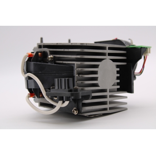 Jaspertronics™ Original Lamp & Housing for the Infocus SP7251 Projector - 1 Year Warranty