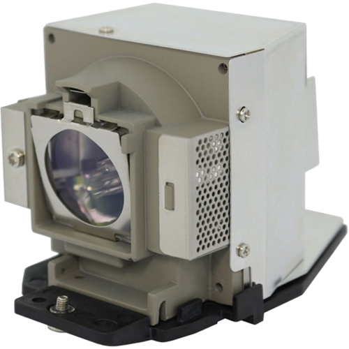 Image 1 of 7.. Jaspertronics™ Original Lamp & Housing for the BenQ MX760 Projector - 1 Year Warranty