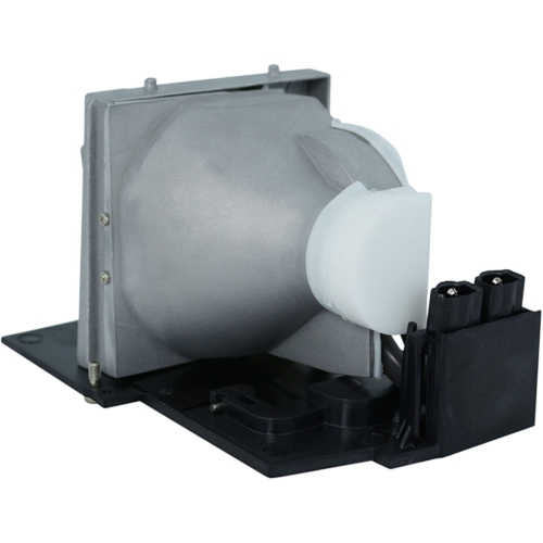 Jaspertronics™ Original Lamp & Housing for the Kindermann 8967 Projector - 1 Year Warranty