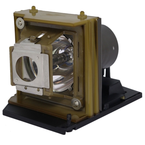 Image 1 de 5.. Jaspertronics™ Original BL-FP200A Lamp & Housing for Optoma Projectors - 1 Year Warranty