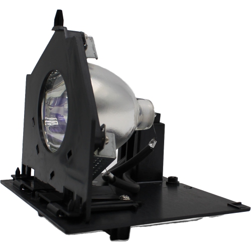 Jaspertronics™ OEM Lamp & Housing for The RCA HD50LPW175YX1 TV - 240 Day Warranty