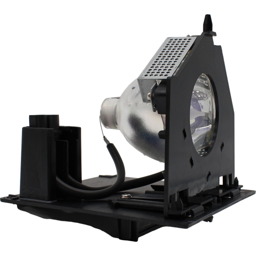 Jaspertronics™ OEM Lamp & Housing for The RCA HD50LPW175YX1 TV - 240 Day Warranty