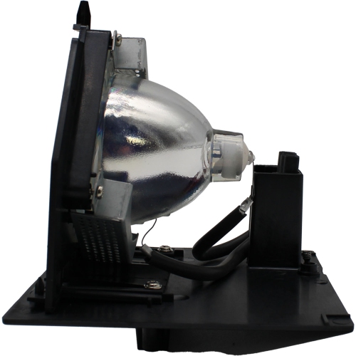 Jaspertronics™ OEM Lamp & Housing for The RCA HD50LPW175YX1 TV - 240 Day Warranty